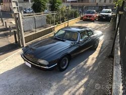 Grigio Usata 1989 Jaguar XJS Coupé | 15.500 €