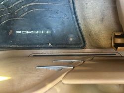 Blu/azzurro Usata 2010 Porsche Cayenne SUV | 15.500 € (Ottimo prezzo)