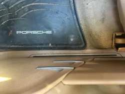 Blu/azzurro Usata 2010 Porsche Cayenne SUV | 15.500 € (Super prezzo)