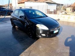 Nero Usata 2007 Fiat Bravo Due volumi | 1600 € (Buon prezzo)