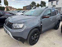 Grigio Usata 2022 Dacia Duster Extreme SUV | 22.490 € (Molto cara)