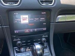 Grigio Usata 2020 Porsche 718 Coupé | 55.000 € (Buon prezzo)