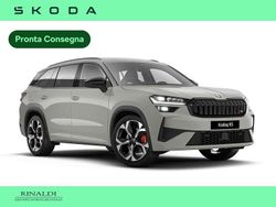 Grigio acciaio Nuova 2025 Skoda Kodiaq RS SUV | 52.000 € (Buon prezzo)