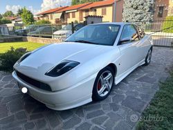 Bianco Usata 2000 Fiat Coupé Coupé | 22.000 €