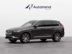 Grigio scuro Nuova 2025 Volvo XC90 Ultimate SUV | 77.900 €