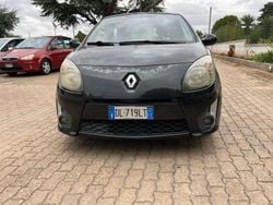 Nero Usata 2007 Renault Twingo Dynamique Due volumi | 2300 € (Super prezzo)