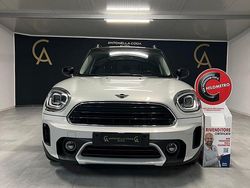 Bianco Usata 2022 Mini John Cooper Works Countryman SUV | 25.000 € (Super prezzo)