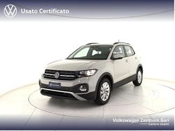 Grigio Usata 2022 VW T-Cross Style SUV | 17.950 € (Buon prezzo)