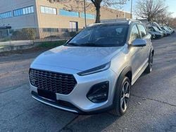 Argento Usata 2024 DR DR 3.0 SUV | 14.990 € (Ottimo prezzo)