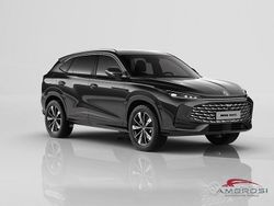 Nero Nuova 2025 MG HS Comfort SUV | 24.900 € (Molto cara)