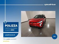 Rosso(met.) Nuova 2025 Renault Captur Techno SUV | 21.990 € (Buon prezzo)