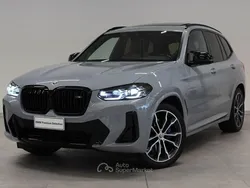 Grigio Usata 2023 BMW X3 Comfort Edition SUV | 57.900 € (Buon prezzo)