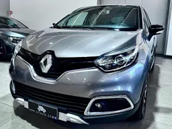 Grigio Usata 2016 Renault Captur LIMITED SUV | 12.000 € (Buon prezzo)