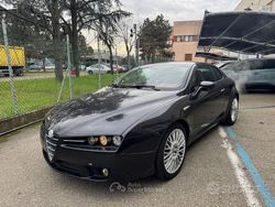 Nero metallizzato Usata 2006 Alfa Romeo Brera Coupé | 5900 € (Super prezzo)