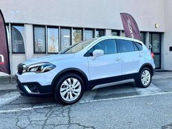 Bianco Usata 2019 Suzuki SX4 S-Cross SUV | 12.990 € (Buon prezzo)