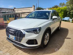 Usata 2022 Audi Q3 SUV | 35.000 € (Buon prezzo)
