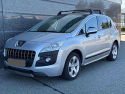 Usata 2011 Peugeot 3008 Premium SUV | 3200 € (Ottimo prezzo)