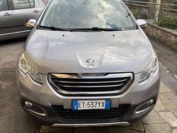 Usata 2014 Peugeot 2008 Allure SUV | 7500 € (Cara)