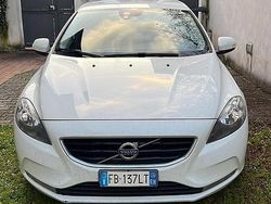 Bianco Usata 2015 Volvo V40 Tre volumi | 4000 € (Cara)