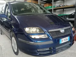 Usata 2007 Fiat Ulysse Monovolume | 2500 € (Buon prezzo)
