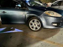 Blu Usata 2009 Fiat Bravo Due volumi | 2000 € (Ottimo prezzo)