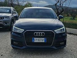 Blu Usata 2018 Audi A1 Sportback Admired Due volumi | 13.990 € (Ottimo prezzo)