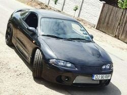 Usata 1997 Mitsubishi Eclipse Coupé | 16.800 €