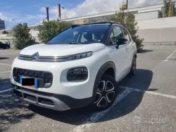 Bianco Usata 2019 Citroën C3 Aircross Live SUV | 15.000 € (Buon prezzo)