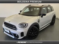 Usata 2022 Mini Cooper Countryman Business SUV | 29.450 € (Buon prezzo)