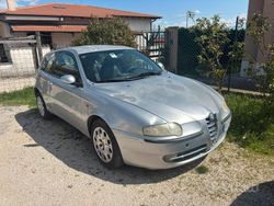Usata 2004 Alfa Romeo 147 Due volumi | 1450 € (Buon prezzo)
