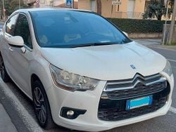 Bianco Usata 2013 DS Automobiles DS4 So Chic Coupé | 6790 € (Buon prezzo)