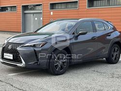 Grigio Usata 2023 Lexus UX 250h SUV | 28.500 € (Buon prezzo)