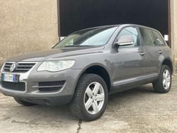 Grigio Usata 2008 VW Touareg Style SUV | 3900 € (Super prezzo)