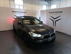 Grigio scuro / metallizzato Usata 2021 BMW X2 M Sport SUV | 29.900 € (Cara)