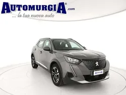 Grigio scuro Usata 2020 Peugeot 2008 Allure SUV | 13.990 € (Ottimo prezzo)
