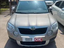 Usata 2012 Skoda Yeti Active SUV | 4500 € (Super prezzo)