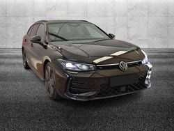 Nero Usata 2024 VW Passat R-line Station wagon | 42.950 € (Buon prezzo)