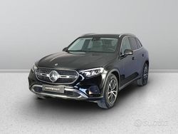 Nero Usata 2023 Mercedes GLC220 Advanced Plus SUV | 49.900 € (Super prezzo)