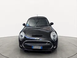 Nero Usata 2016 Mini Cooper S Cabriolet Cabrio | 16.900 € (Super prezzo)