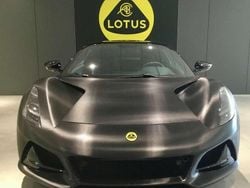 Carbon look Nuova 2025 Lotus Emira Coupé | 102.000 € (Buon prezzo)