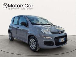 Grigio Usata 2022 Fiat Panda S Tre volumi | 10.490 € (Buon prezzo)