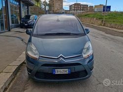 Grigio Usata 2010 Citroën C4 Picasso Style Monovolume | 2900 € (Ottimo prezzo)