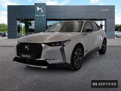 Grigio Usata 2021 DS Automobiles DS4 Crossback Rivoli SUV | 34.000 €