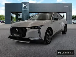 Grigio Usata 2021 DS Automobiles DS4 Crossback Rivoli SUV | 34.000 € (Buon prezzo)