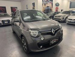 Grigio Usata 2018 Renault Twingo SE Due volumi | 10.900 € (Buon prezzo)