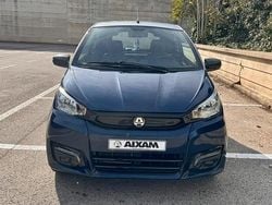 Blu Usata 2022 Aixam City Due volumi | 9500 € (Buon prezzo)