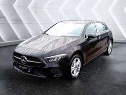 Nero Nuova 2025 Mercedes A250 Advanced Tre volumi | 39.000 € (Ottimo prezzo)