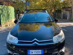 Usata 2010 Citroën C5 Exclusive Station wagon | 4000 € (Buon prezzo)