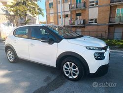 Bianco Usata 2021 Citroën C3 Due volumi | 11.500 € (Buon prezzo)