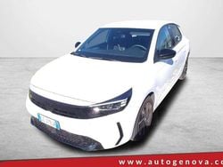 Bianco Usata 2025 Opel Corsa Station wagon | 15.850 € (Buon prezzo)